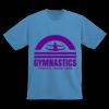 Youth Wicking T-Shirt Thumbnail