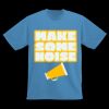 Youth Wicking T-Shirt Thumbnail