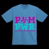 Youth Wicking T-Shirt Thumbnail