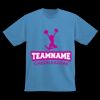 Youth Wicking T-Shirt Thumbnail