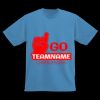 Youth Wicking T-Shirt Thumbnail