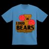 Youth Wicking T-Shirt Thumbnail