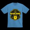 Youth Wicking T-Shirt Thumbnail