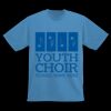 Youth Wicking T-Shirt Thumbnail