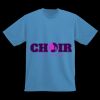 Youth Wicking T-Shirt Thumbnail