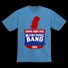 Youth Wicking T-Shirt Thumbnail