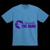 Youth Wicking T-Shirt Thumbnail