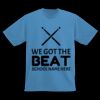 Youth Wicking T-Shirt Thumbnail