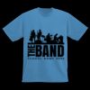 Youth Wicking T-Shirt Thumbnail