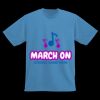 Youth Wicking T-Shirt Thumbnail