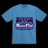 Youth Wicking T-Shirt Thumbnail