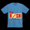 Youth Wicking T-Shirt Thumbnail