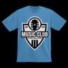 Youth Wicking T-Shirt Thumbnail