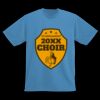 Youth Wicking T-Shirt Thumbnail