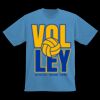 Youth Wicking T-Shirt Thumbnail