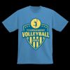 Youth Wicking T-Shirt Thumbnail