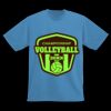 Youth Wicking T-Shirt Thumbnail