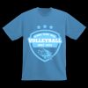 Youth Wicking T-Shirt Thumbnail