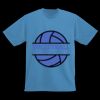 Youth Wicking T-Shirt Thumbnail
