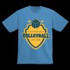 Youth Wicking T-Shirt Thumbnail