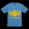 Youth Wicking T-Shirt Thumbnail
