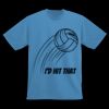 Youth Wicking T-Shirt Thumbnail