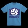 Youth Wicking T-Shirt Thumbnail