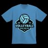 Youth Wicking T-Shirt Thumbnail
