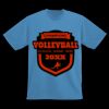 Youth Wicking T-Shirt Thumbnail