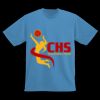 Youth Wicking T-Shirt Thumbnail