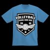 Youth Wicking T-Shirt Thumbnail
