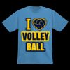 Youth Wicking T-Shirt Thumbnail