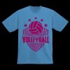 Youth Wicking T-Shirt Thumbnail