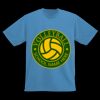 Youth Wicking T-Shirt Thumbnail