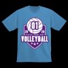 Youth Wicking T-Shirt Thumbnail