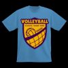 Youth Wicking T-Shirt Thumbnail