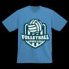 Youth Wicking T-Shirt Thumbnail