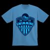 Youth Wicking T-Shirt Thumbnail