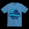 Youth Wicking T-Shirt Thumbnail