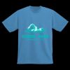 Youth Wicking T-Shirt Thumbnail