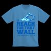 Youth Wicking T-Shirt Thumbnail