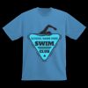 Youth Wicking T-Shirt Thumbnail