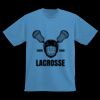 Youth Wicking T-Shirt Thumbnail