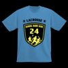 Youth Wicking T-Shirt Thumbnail