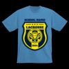 Youth Wicking T-Shirt Thumbnail