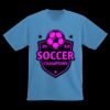 Youth Wicking T-Shirt Thumbnail