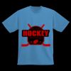 Youth Wicking T-Shirt Thumbnail