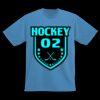 Youth Wicking T-Shirt Thumbnail