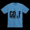 Youth Wicking T-Shirt Thumbnail