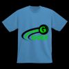 Youth Wicking T-Shirt Thumbnail